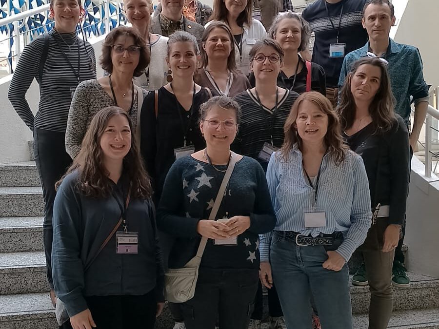 Assises de la biographie