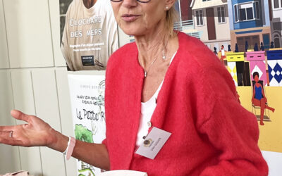 7e Salon du livre Malo-les-Bains 11 et 12 avril 2026